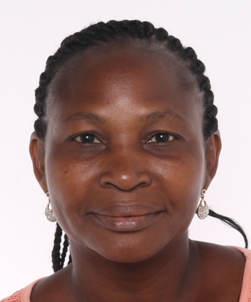 Expert image - Olatundun Janet Adelegan